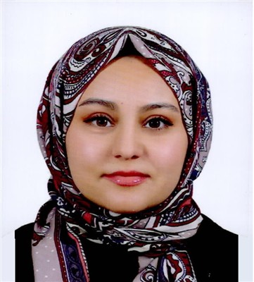 Destek Personeli Zeynep Acar